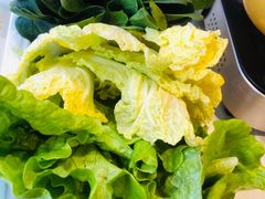 -海鸿荟·沿江菜(中山北路店)