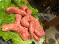 -牛炙烤肉(车公庙店)