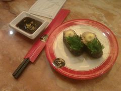 -万岁寿司(万国店)