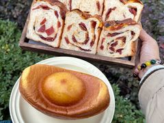 -富贵面包公司(运河店)