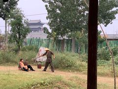 -水浒好汉城