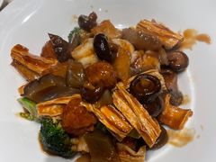 -北京老铺烤鸭(西稍门店)