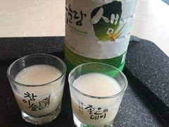 -郑阿姨的家·이모네·韩料&烤肉(武川路店)