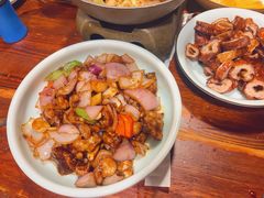 -福缘居酒楼(河坊街店)