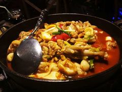 -蛙来哒主题餐厅(友好美美店)