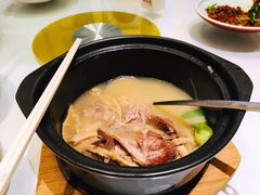 杭州老鸭煲-香浙汇(望京店)