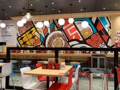 -食其家·牛丼咖喱(太阳宫店)