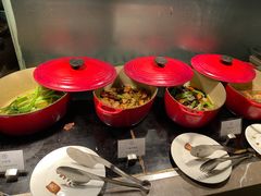 -长春净月潭喜来登酒店·盛宴标帜餐厅
