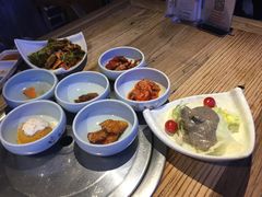 -香鼎坊江西菜(国奥店)