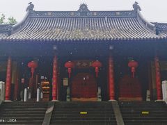 -灵谷景区