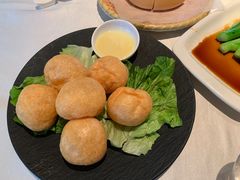 -相思林金岛饭店(青山湖店)