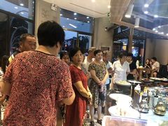 -聚鑫阁江浙菜·非遗传承技艺(青村帝华园店)
