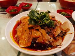 -廖老妈蹄花店(人民公园陕西街259号店)