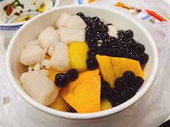 -鲜芋仙Meet Fresh(壹方城店)