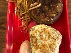 -老回回饺子馆(海洋馆店)