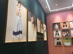 -海马体照相馆(无锡清扬茂业天地店)