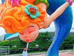 -渔岛海洋度假区