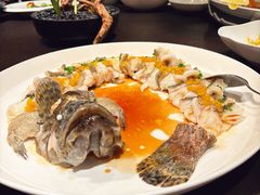 -山港凯悦酒店·东海88私房菜