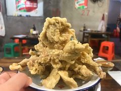 -渝味黄姐火锅(黄泥村店)