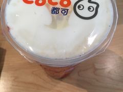 -CoCo都可(西安路民勇店)