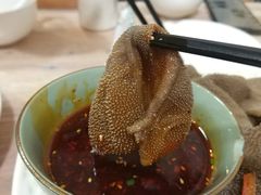 -洪霞餐馆