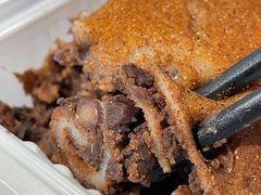 驴打滚-老回回烩面馆(左家庄店)