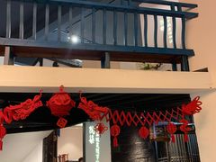 门面-院8里·小聚园老川菜(九眼桥店)