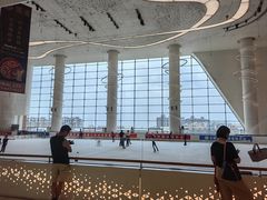 -世纪星滑冰俱乐部(万象城店)
