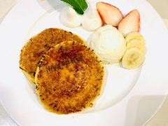 -PAN de PAIN Pancake & Sweets(K11 Art Mall店)