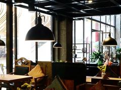 -苏西花园西餐厅(谷德店)