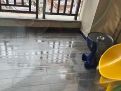 -清远熹乐谷温泉度假酒店