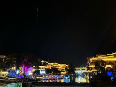 -乾州古城