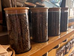 -Cafe del Volcan(永康路店)
