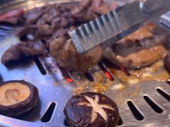 -哈哈碳都·牛肋条无限自助烤肉(台江万达店)