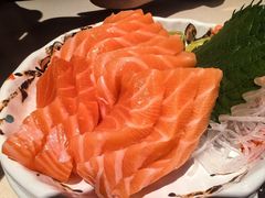 -小乔回转寿司(市府恒隆广场店)