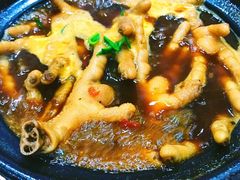 -春华秋食土菜馆(温馨花园店)