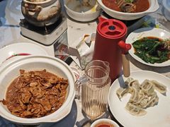 -又见炊烟私房菜(敬亭路店)