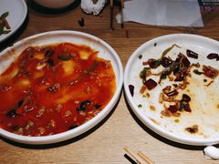 -榆林镇筋饼(知春路店)