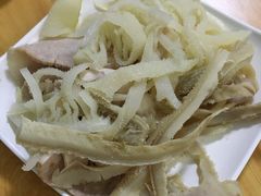 -汝萍传统蘸水菜(春华路总店)
