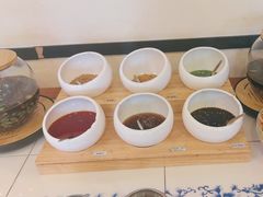 -东方饺子王(和平里店)