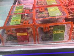 -河南特产汇(郑州新郑国际机场店)