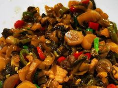 -德叔阙里·衢州菜馆(月湖店)