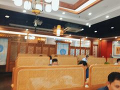 -围龙屋客家食府(福田店)