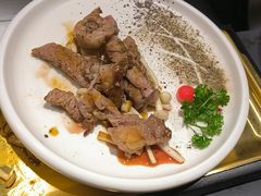 -大神太神·铁板烧(瑞虹天地月亮湾店)