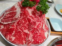 -捞神煲汤火锅(湖滨商业街店)