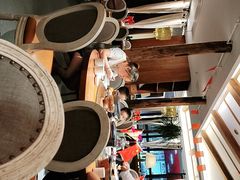 -瑶王府·广西菜(金阳路店)