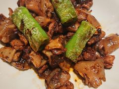 -粗茶淡饭·隐庐私厨(东亭店)