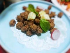 -舒味姜母鸭·沙茶面(湖里店)