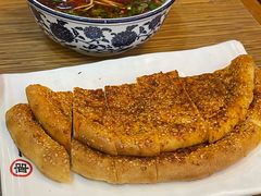 -丝路传奇·中国拉面航母店(北医三院店)