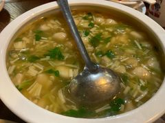 -大灶头·新昌菜(中国茶市店)